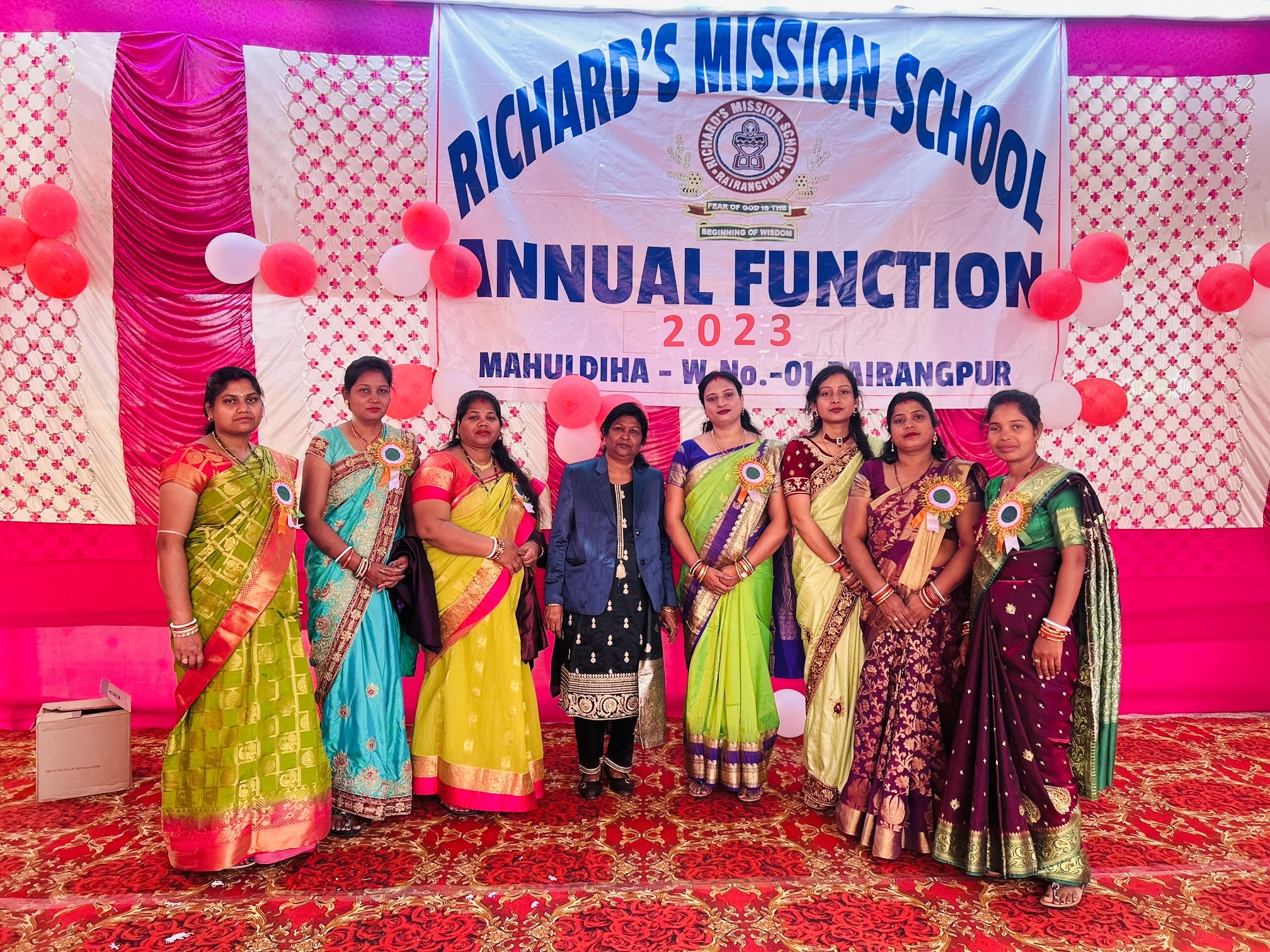 Chief Guest Address