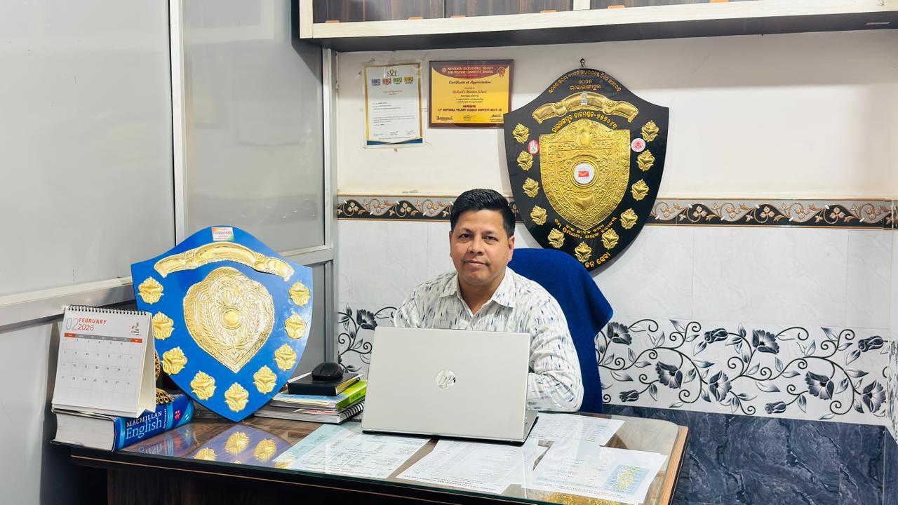 Principal