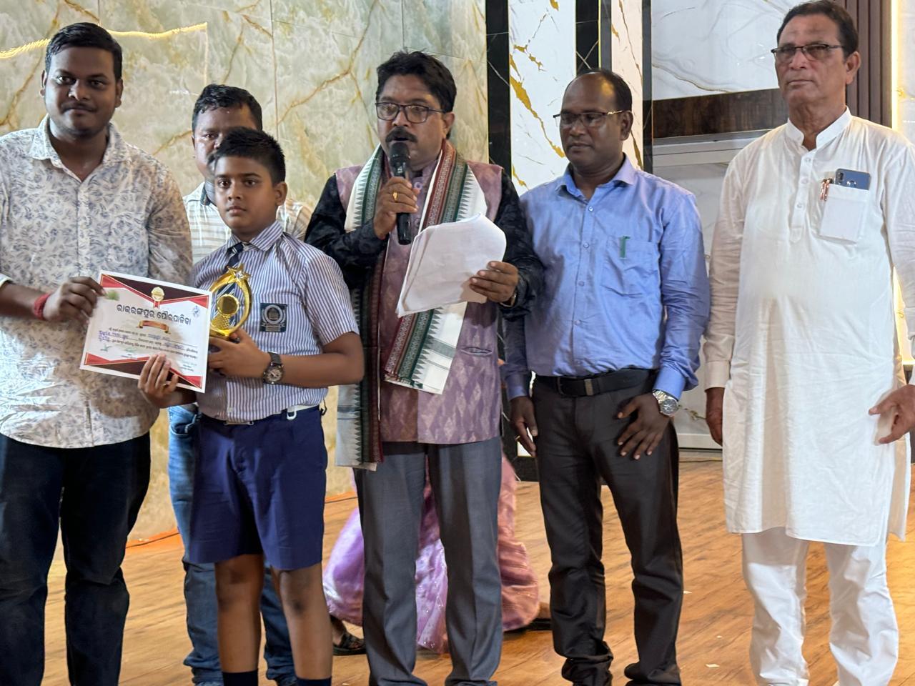 Debate Competition