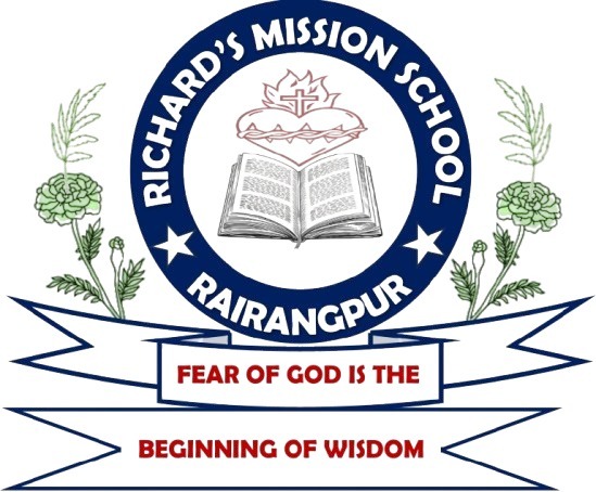 Richard's Mission School Logo