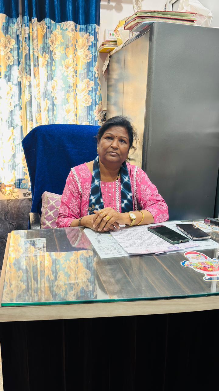 Director